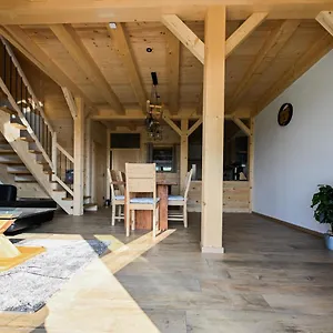 Apartment Holzwies, Unterneukirchen